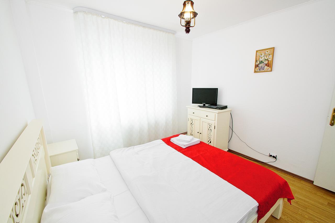 Darin Apartament 2 Ξενοδοχείο Galaţi Εξωτερικό φωτογραφία